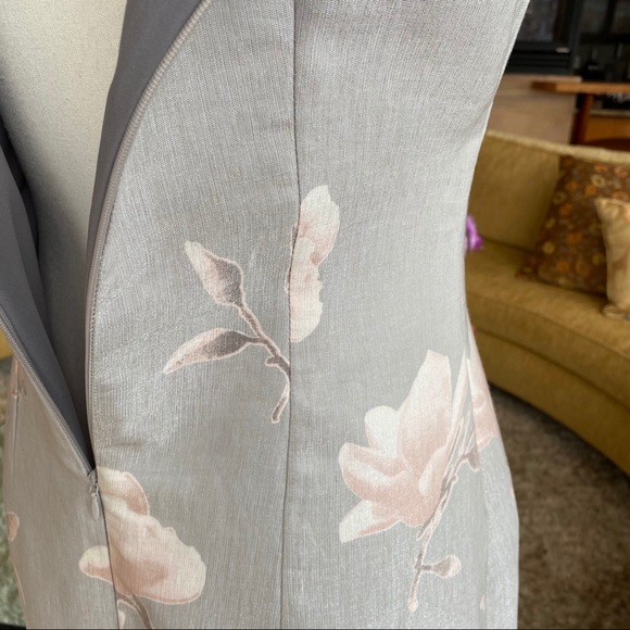 VIETNAMESE , Silk, Handmade dress from Saigon 🌺🥰 - Picture 14 of 14